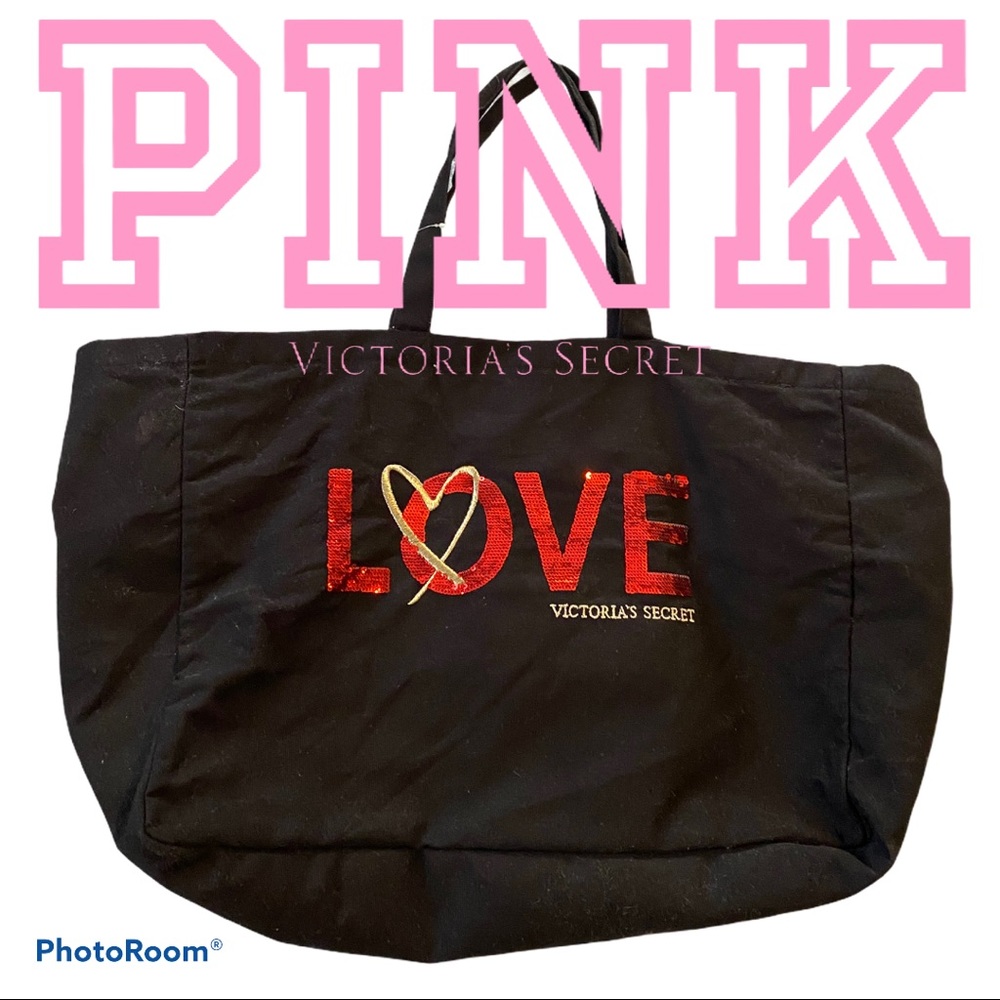 VICTORIAS SECRET Weekender